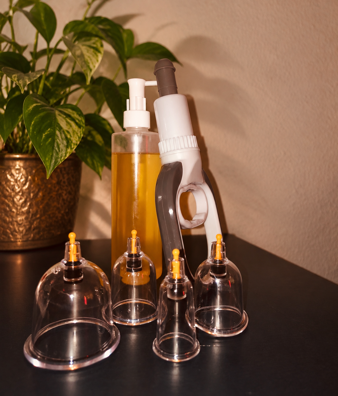 Cupping
